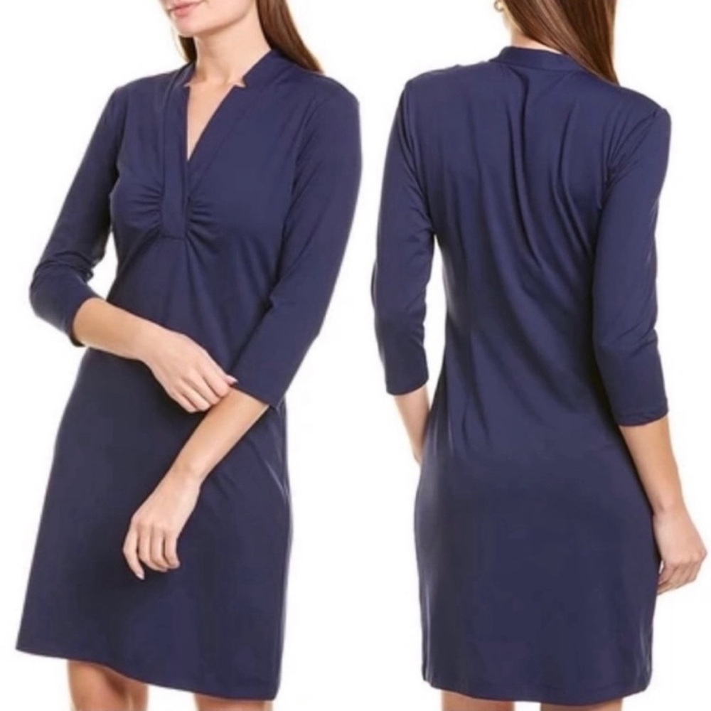 J. McLaughlin Molly Dress